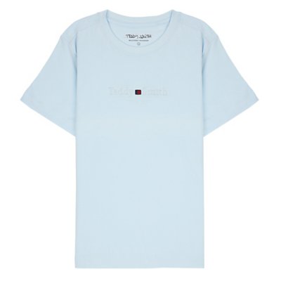 Tee-shirt à manches courtes garçon T-Jim Multicolore 07455D  TEDDY SMITH