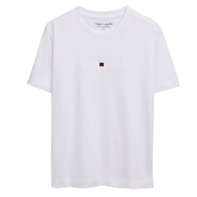 Tee-shirt à manches courtes garçon T-Jim Multicolore 07455D  TEDDY SMITH