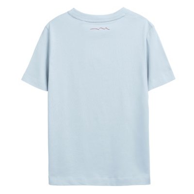 Tee-shirt à manches courtes garçon T-Jim Multicolore 07455D  TEDDY SMITH