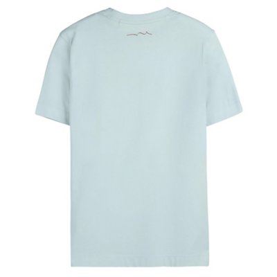 Tee-shirt à manches courtes garçon T-Jim Multicolore 07455D  TEDDY SMITH