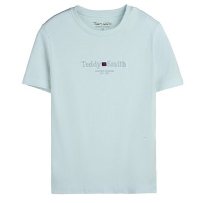 Tee-shirt à manches courtes garçon T-Jim Multicolore 07455D  TEDDY SMITH