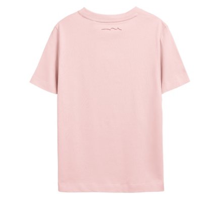 Tee-shirt à manches courtes garçon T-Jim Multicolore 07455D  TEDDY SMITH