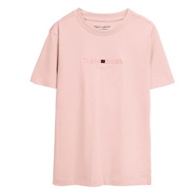 Tee-shirt à manches courtes garçon T-Jim Multicolore 07455D  TEDDY SMITH