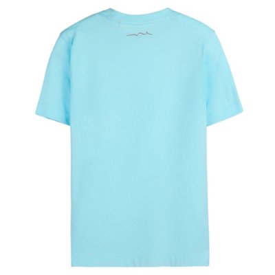 Tee-shirt à manches courtes garçon T-Jim Multicolore 07455D  TEDDY SMITH