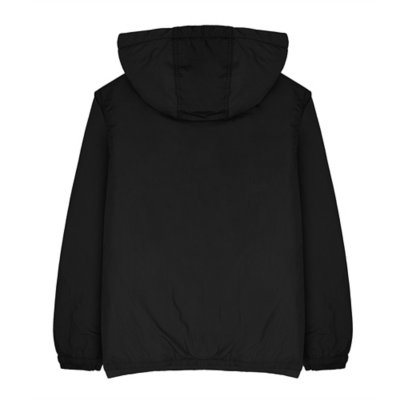 Doudoune Garçon Léger Imperméable - Pliable Avec Capuche - Amazon Essentials