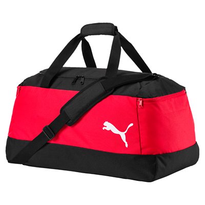 sac puma sport femme rouge