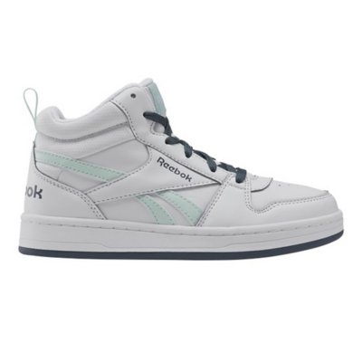 Reebok high tops enfant gris deals