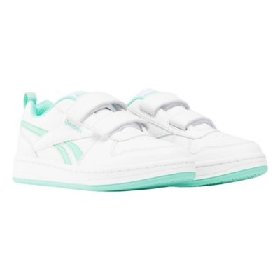 Reebok high tops enfant verte deals