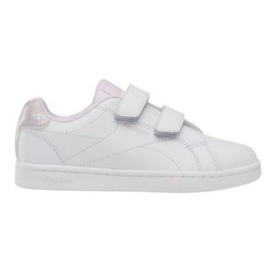 Basket adidas fille online intersport