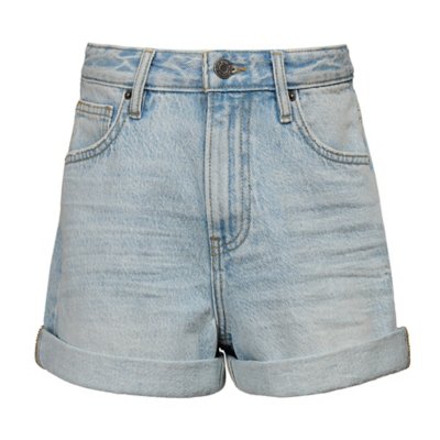 Short fille S-Lucy Multicolore 07521D  TEDDY SMITH