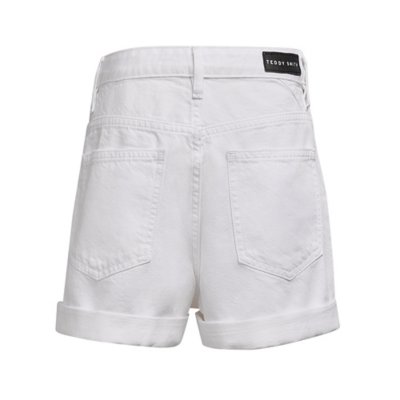 Short fille S-Lucy Multicolore 07521D  TEDDY SMITH