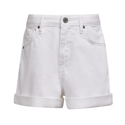 Short fille S-Lucy Multicolore 07521D  TEDDY SMITH