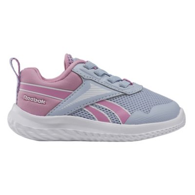 Basket reebok sales bebe fille