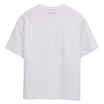 Tee-shirt à manches courtes garçon T-Boby Multicolore 07551D  TEDDY SMITH