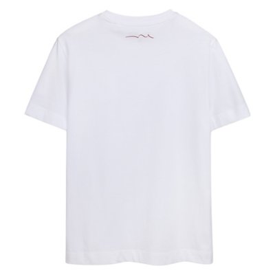 Tee-shirt à manches courtes garçon T-Alu Multicolore 07558D  TEDDY SMITH