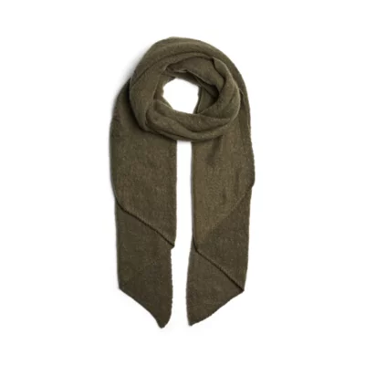 Écharpe femme Pcpyron  PIECES