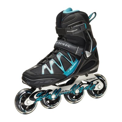 ROLLERS FEMME Spark Sc 80