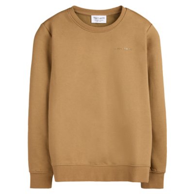 Sweatshirt garçon S-Nark Multicolore 07631D  TEDDY SMITH