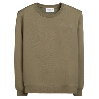 Sweatshirt garçon S-Nark Multicolore 07631D  TEDDY SMITH
