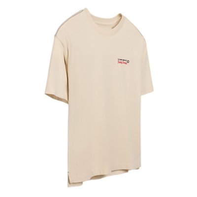 Tee-shirt à manches courtes garçon T-Shade Multicolore 07661D  TEDDY SMITH