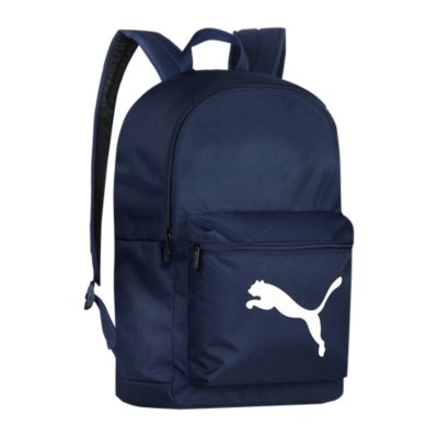 sac à dos puma noir