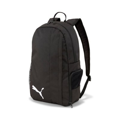 Sac de fitness pliable 30L noir pour les clubs et collectivités