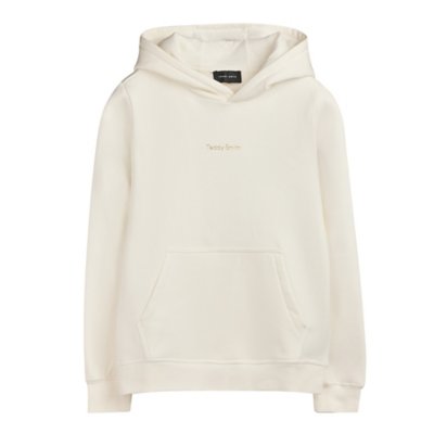 Sweatshirt à capuche fille S-Solene Multicolore 07716D  TEDDY SMITH