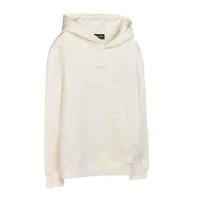 Sweatshirt à capuche fille S-Solene Multicolore 07716D  TEDDY SMITH