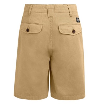 Short garçon S-Eddy Multicolore 07736D  TEDDY SMITH