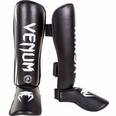 Protection De Boxe Shinguard Challenger NOIR VENUM INTERSPORT