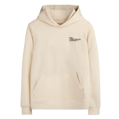 Sweatshirt à capuche garçon S-Company Multicolore 07755D  TEDDY SMITH