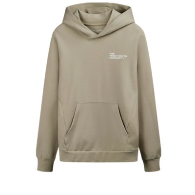 Sweatshirt à capuche garçon S-Company Multicolore 07755D  TEDDY SMITH