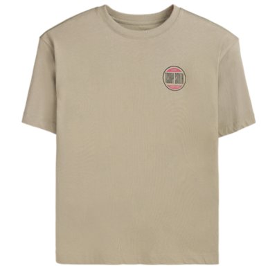 Tee-shirt à manches courtes garçon T-Cars Multicolore 07773D  TEDDY SMITH