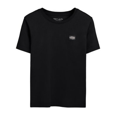 Tee-shirt à manches courtes garçon T-Lionel Multicolore 07780D  TEDDY SMITH