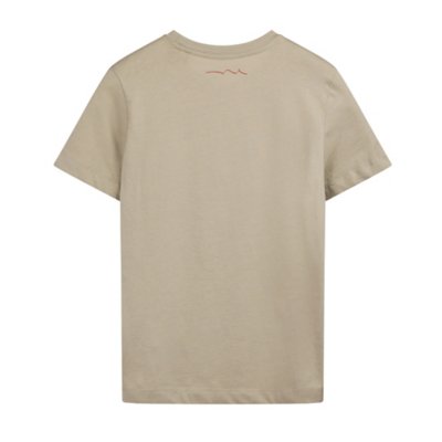 Tee-shirt à manches courtes garçon T-Lionel Multicolore 07780D  TEDDY SMITH