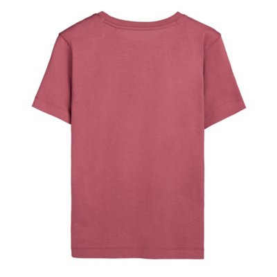 Tee-shirt à manches courtes garçon T-Lionel Multicolore 07780D  TEDDY SMITH