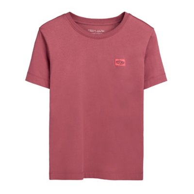 Tee-shirt à manches courtes garçon T-Lionel Multicolore 07780D  TEDDY SMITH