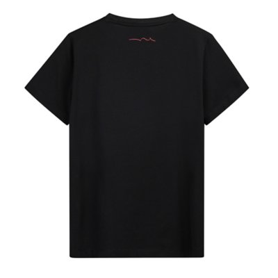 Tee-shirt à manches courtes garçon T-Company Multicolore 07783D  TEDDY SMITH