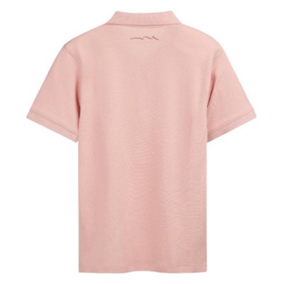 Polo à manches courtes garçon P-Lary Multicolore 07789D  TEDDY SMITH