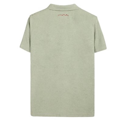 Polo à manches courtes garçon P-Bobbles Multicolore 07790D  TEDDY SMITH