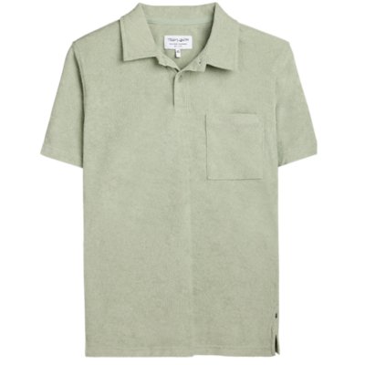 Polo à manches courtes garçon P-Bobbles Multicolore 07790D  TEDDY SMITH