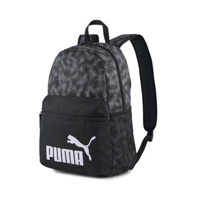 Sac à shop dos puma garçon