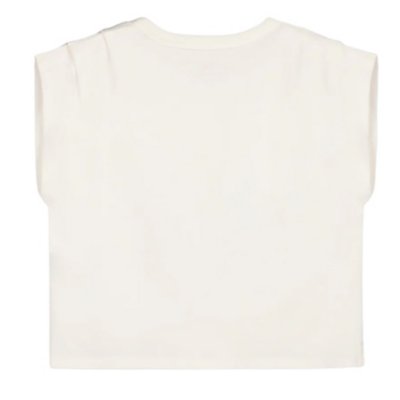 Tee-shirt à manches courtes fille T-Doli Multicolore 07810D  TEDDY SMITH