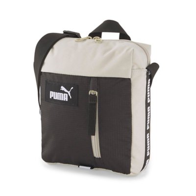 Puma EVOESS PORTABLE Noir - Livraison Gratuite  Spartoo ! - Sacs Pochettes  / Sacoches Homme 19,99 €