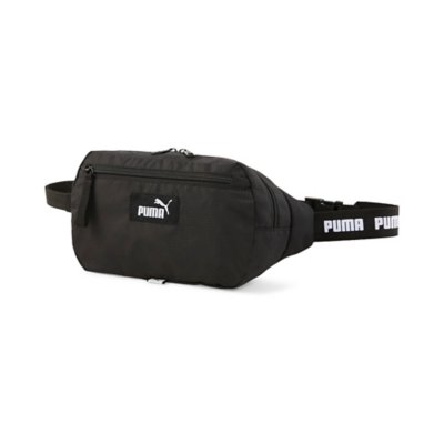 Sac banane Puma Noir Olympique de Marseille 23/24 Chez DM'Sports