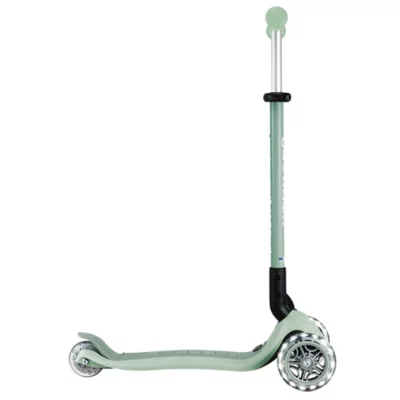 Globber GO•UP SPORTY – Trottinette Évolutive 3 Roues Avec Siège – De 15 Mois à 6 Ans – Guidon Réglable