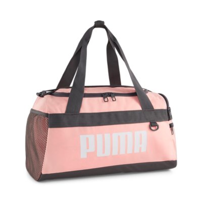 Sac a roulette puma femme clearance brun