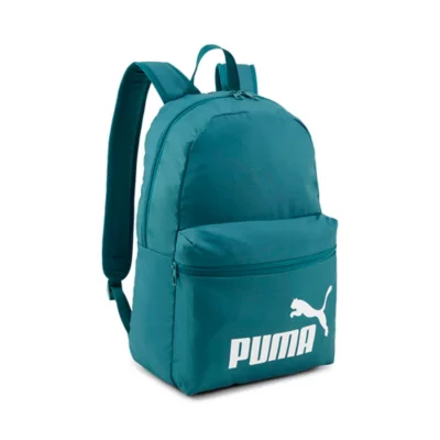 Sac À Dos Adulte Phase Vert PUMA INTERSPORT