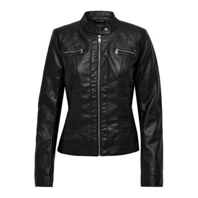 Veste Perfecto femme ONLY