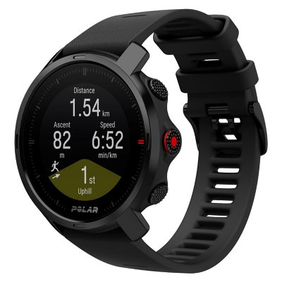 polar m430 decathlon